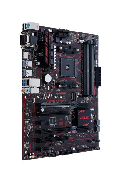ASUS PRIME X370-A – image 3