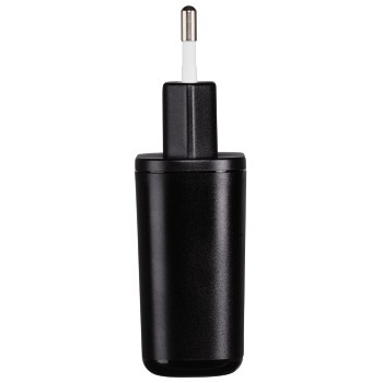 Hama 00123539 mobile device charger Universal Black USB Indoor – image 6