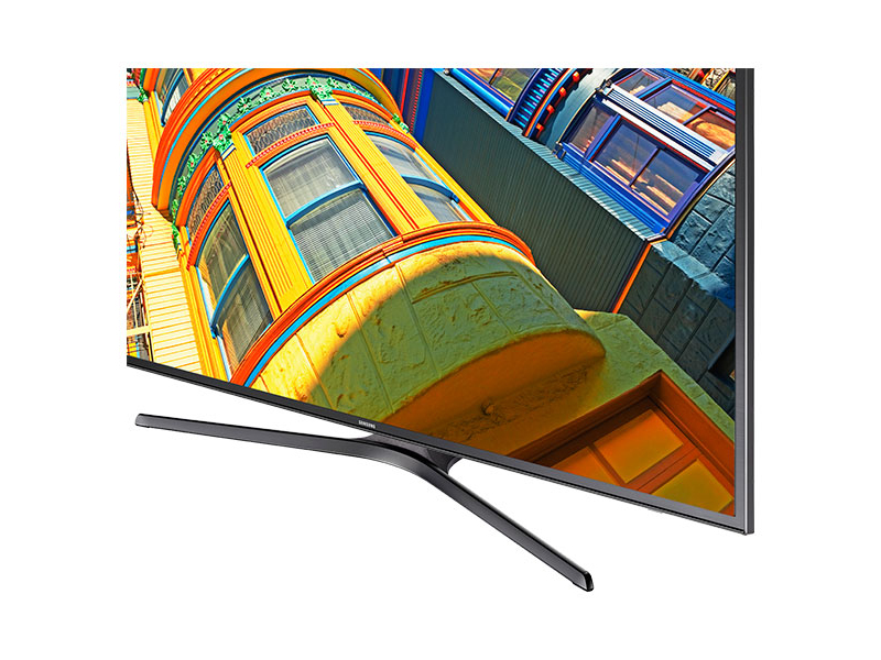 Samsung UN60KU6300F 152.4 cm (60") 4K Ultra HD Smart TV Wi-Fi – image 5
