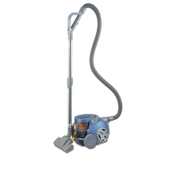 LG V-CD281NTQ vacuum