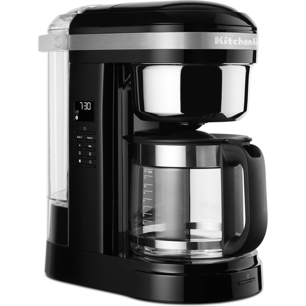 KitchenAid 5KCM1209BOB coffee maker Semi-auto Drip coffee maker – image 3