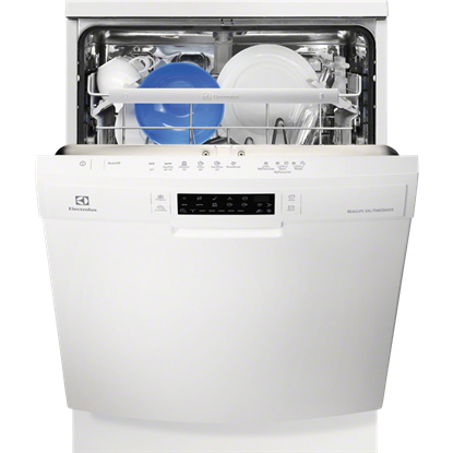 Electrolux ESF6610ROW Freestanding 12 place settings