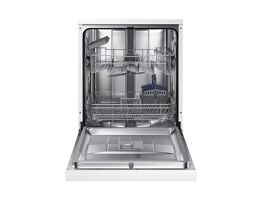 Samsung DW60M5052FW Freestanding 13 place settings – image 6