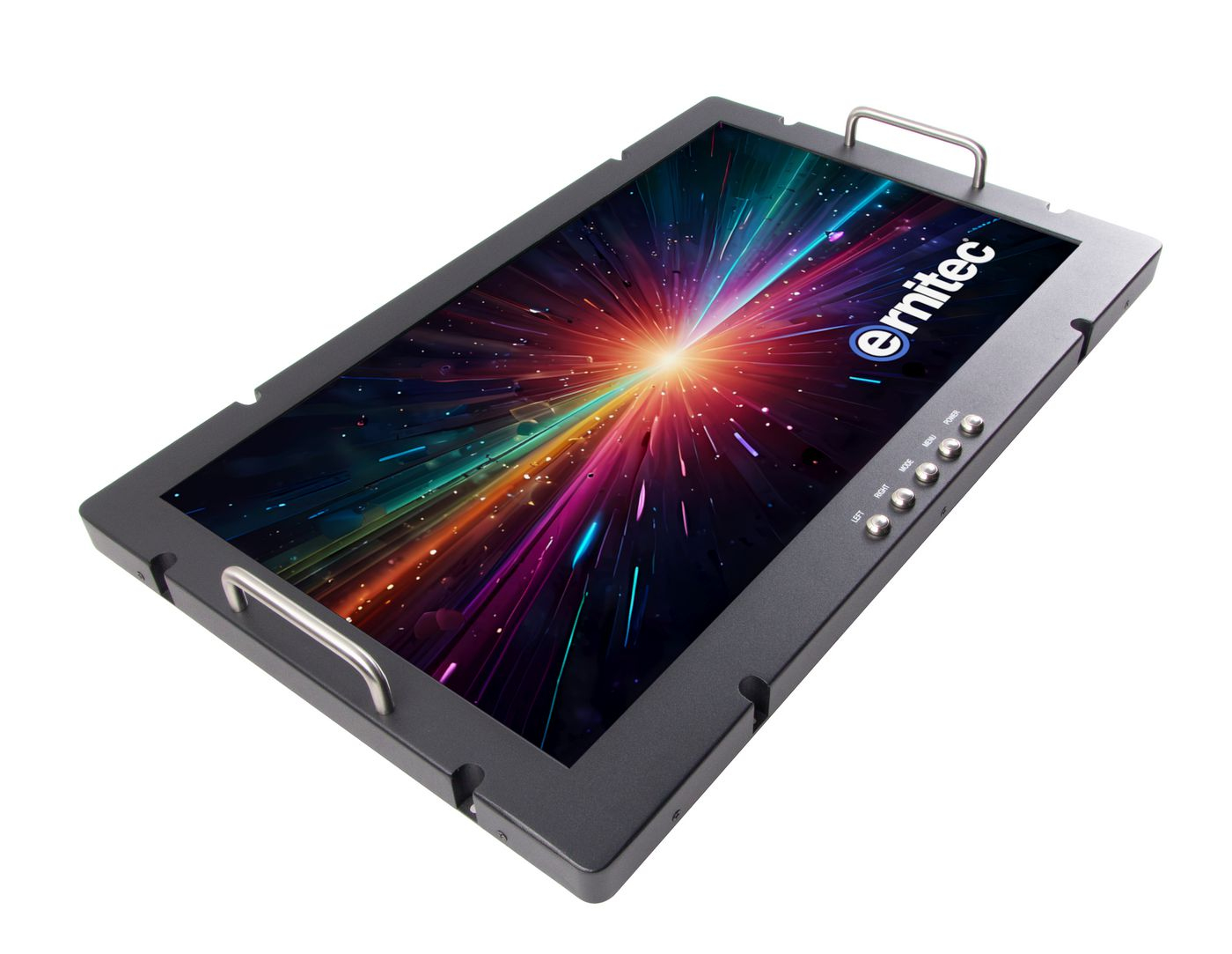 Ernitec 0070-24122-WV800-SDI computer monitor – image 4