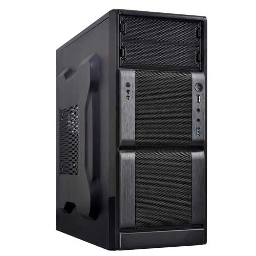 UNYKAch SQ2 Tower Black