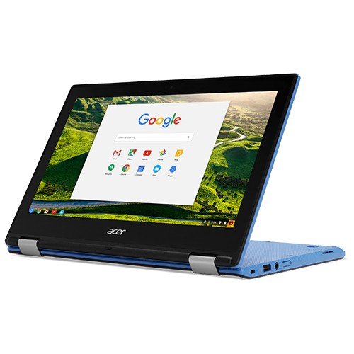 Acer Chromebook R 11 CB5-132T-C8N9 Intel® Celeron® N3060 – image 5