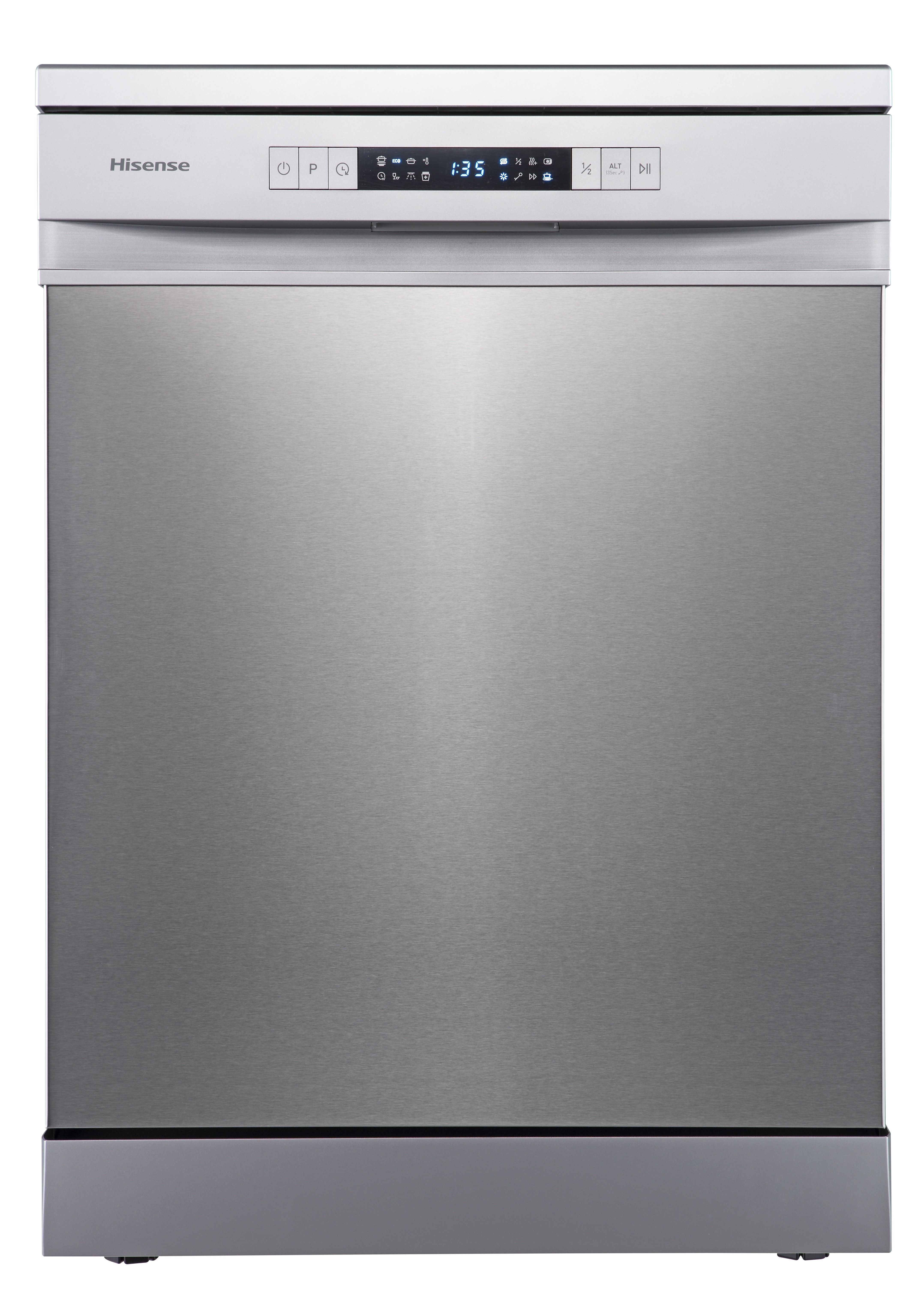 Hisense HS623D10X — vue 1 sur 5