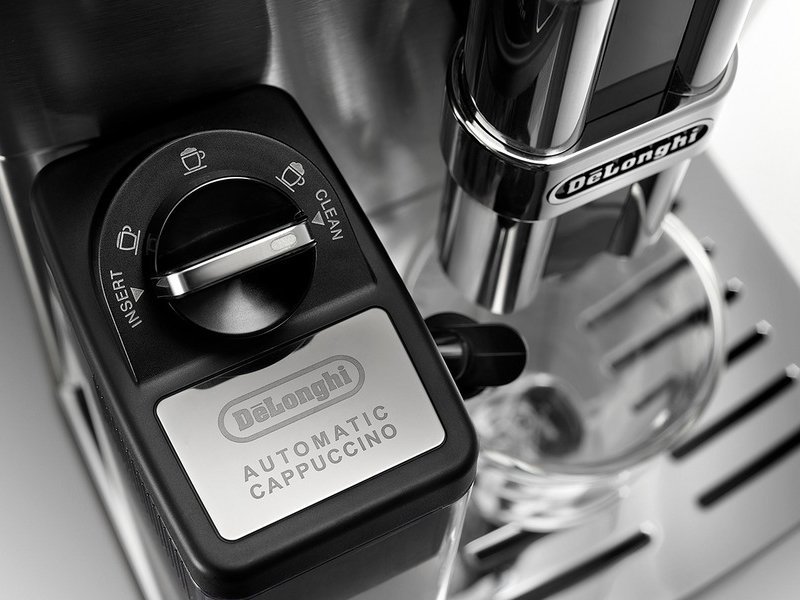 De’Longhi PrimaDonna S ECAM 28.465.MB – image 5