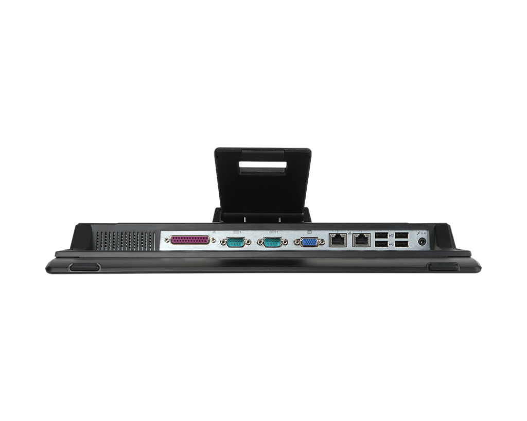 MSI PRO AP162T ADL-018XDE 15.6 N100/4GB/128GB/black HD ohne OS All-in-One