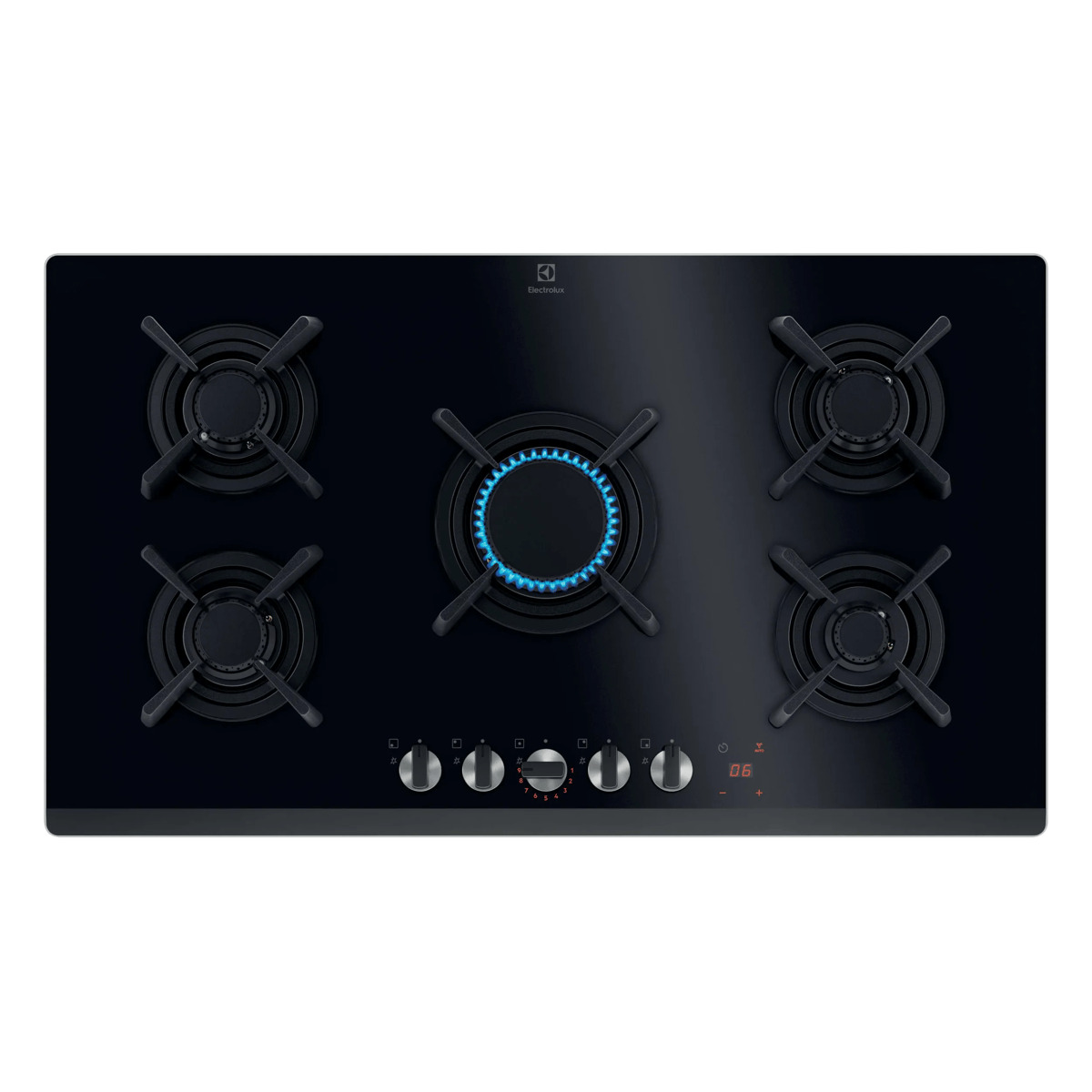 Electrolux KGG953753K Black Built-in