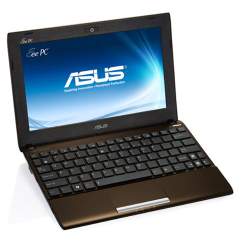 ASUS Eee PC 1025C-BRN017W netbook Intel Atom® N2800 – image 1