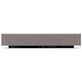 Yamaha YSP-1100 Silver