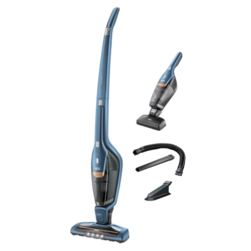 AEG CX7-2-I360 2-in-1 stick vacuum Battery Dry Cyclonic Bagless – image 2