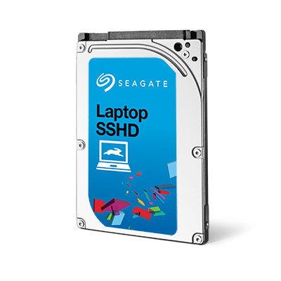 Seagate Laptop SSHD ST1000LX001 internal hard drive – image 5