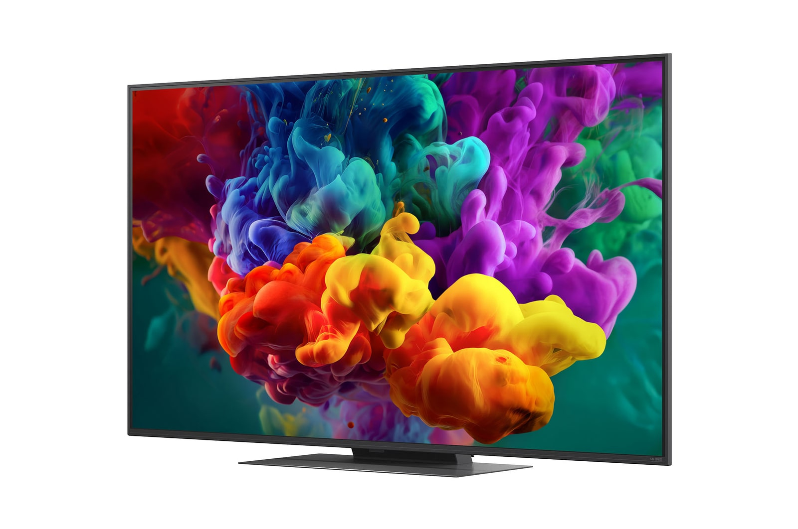 LG QNED evo AI MiniLED 55QNED86B6B – image 3