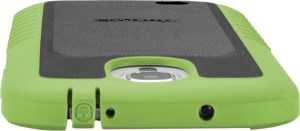 Targus TFD00605CA mobile phone case Cover Green – image 4