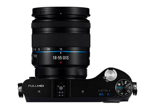 Samsung NX200 + 18-55mm II OIS – image 3