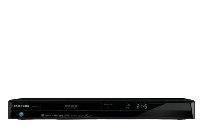 Samsung DVD-R156 DVD/Blu-Ray player – image 1