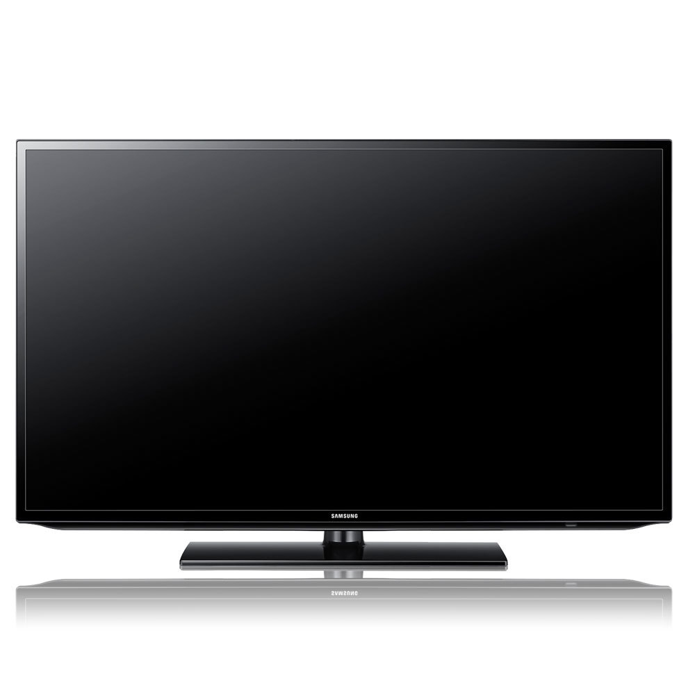 Samsung UE46EH5300W 116.8 cm (46") Full HD Smart TV Black – image 1
