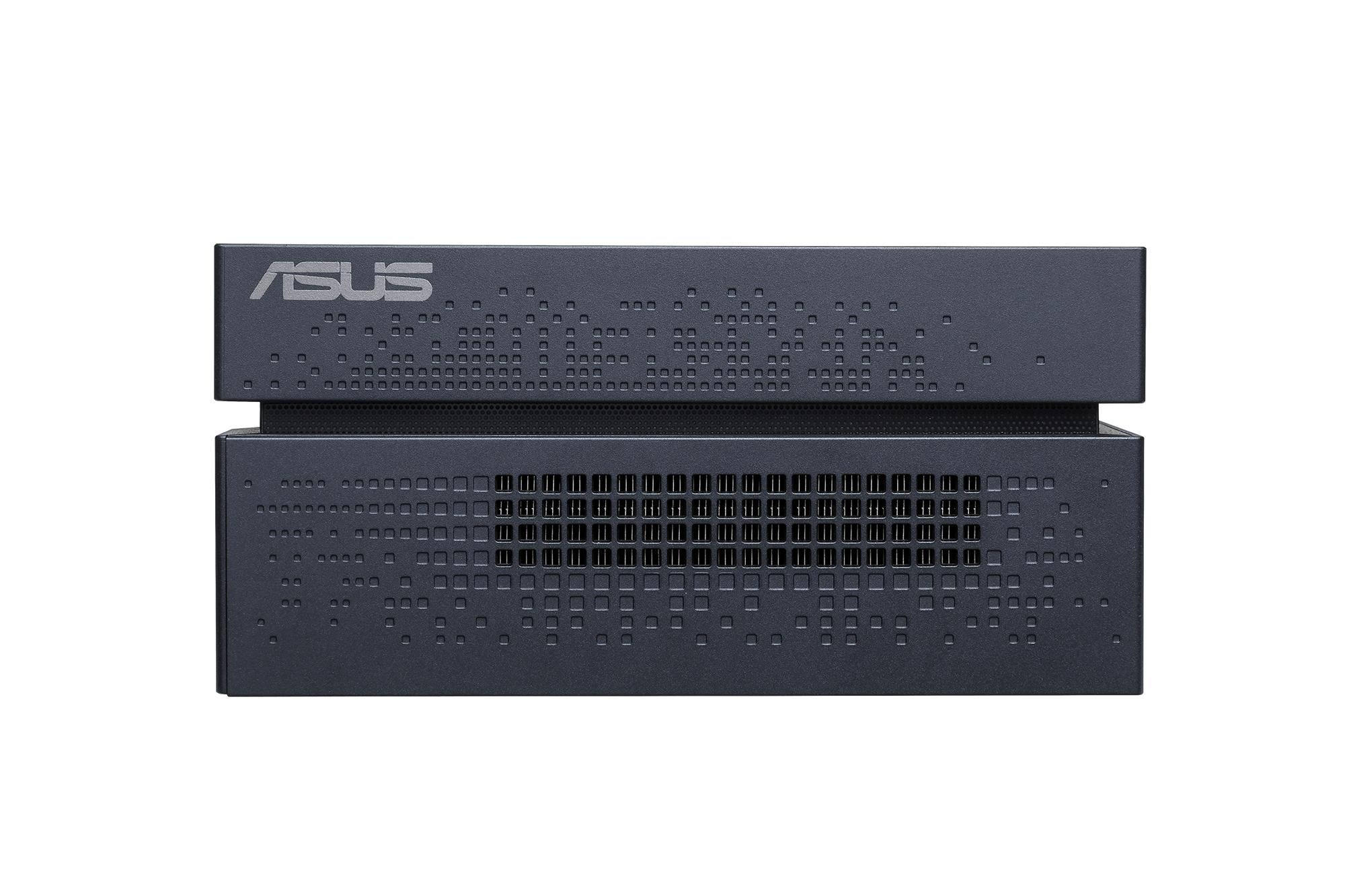 ASUS VivoMini VC66-CB5048MN PC/workstation Intel® Core™ i5 i5-8400 – image 4