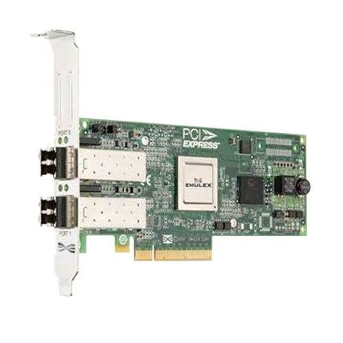 Dell 406-10688 network card Internal Fiber 4000 Mbit/s