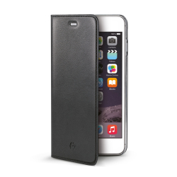 Celly AIRIP6SPBK mobile phone case