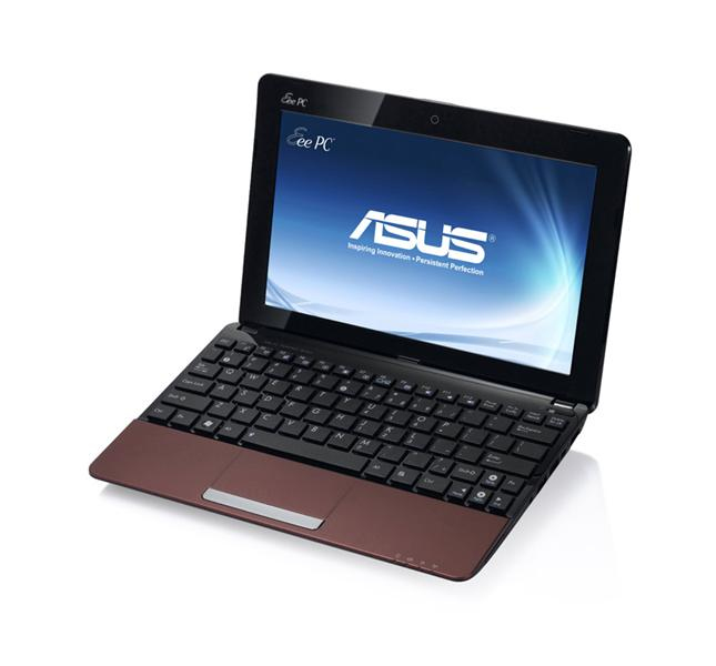ASUS Eee PC 1015PX-RED051S – image 5