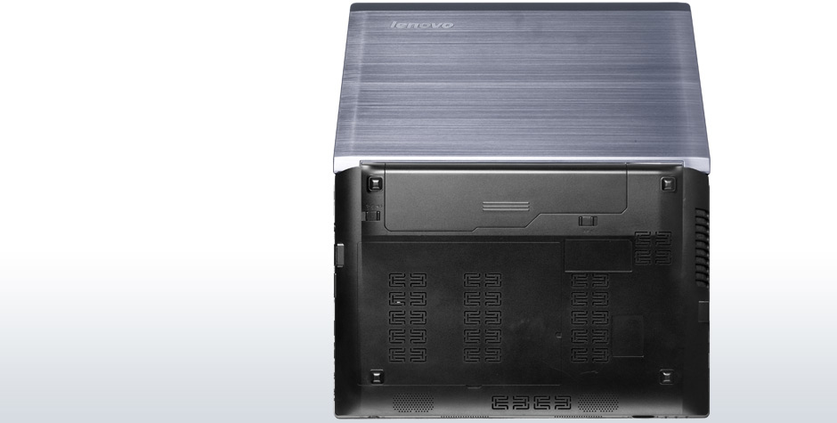 Lenovo IdeaPad V370A Intel® Core™ i5 i5-2410M – image 8
