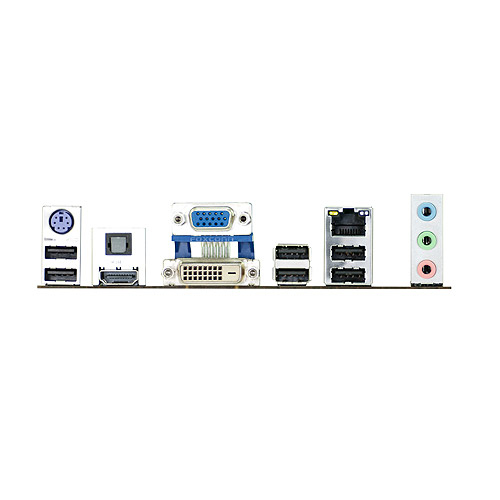 ASUS M4A88T-M LE – image 4