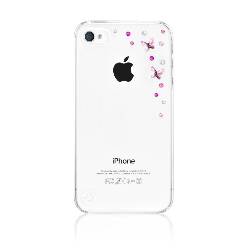 Zebra BMT-11-00-9-41 mobile phone case Cover Transparent – image 1