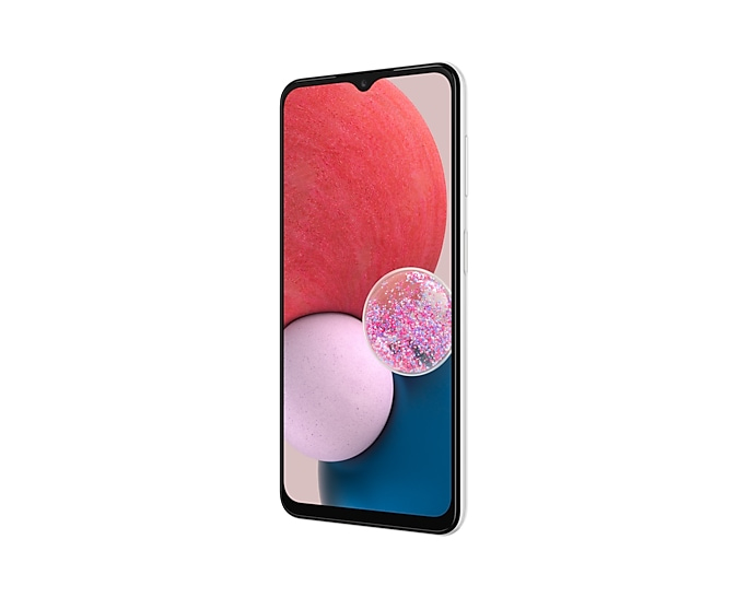 Samsung Galaxy A13 SM-A137FZWUEUE smartphone – image 3