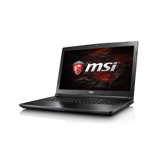 MSI GL72 7RD-063NL – image 2