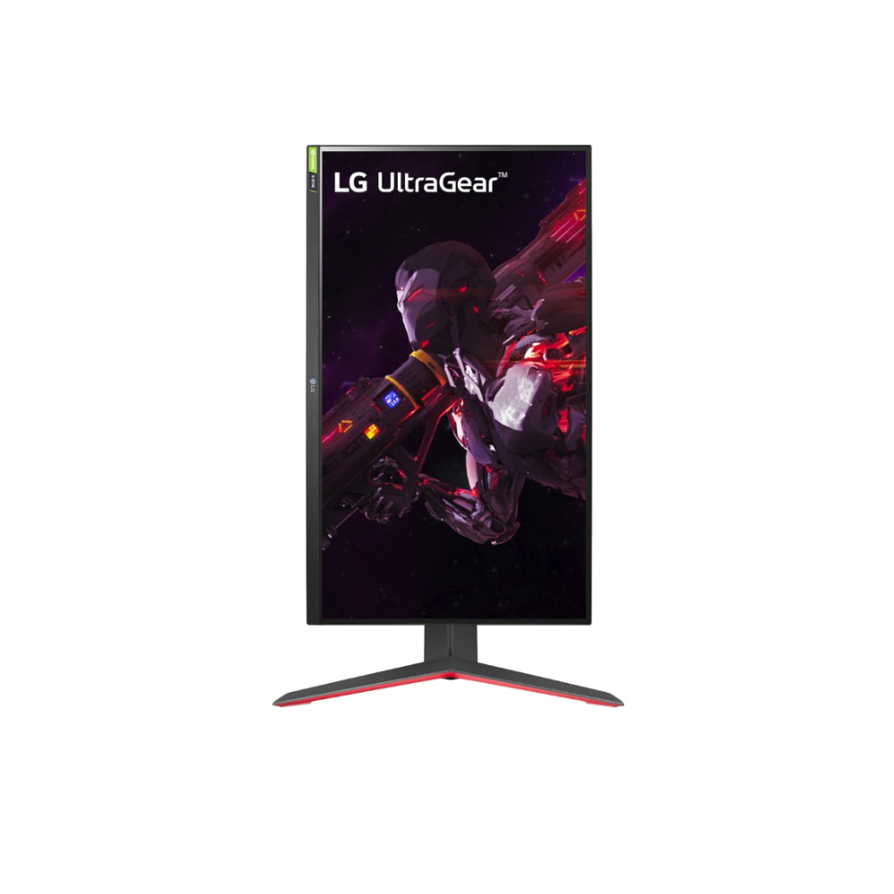 LG UltraGear computer monitor – image 6