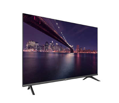 Hisense 40H5G TV 101.6 cm (40") Full HD Smart TV Black – image 2