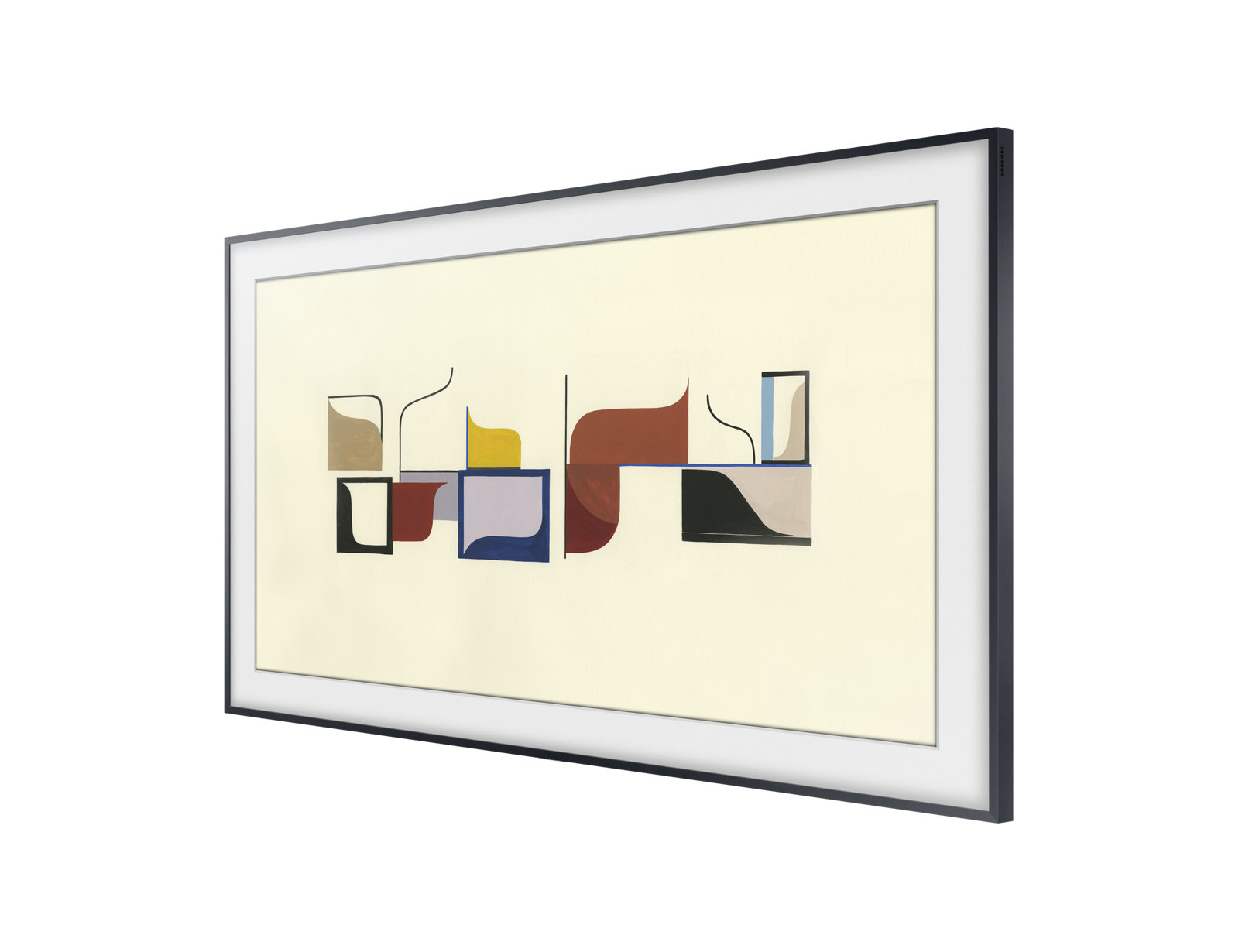 Samsung UE49LS03NASXXN TV – image 4