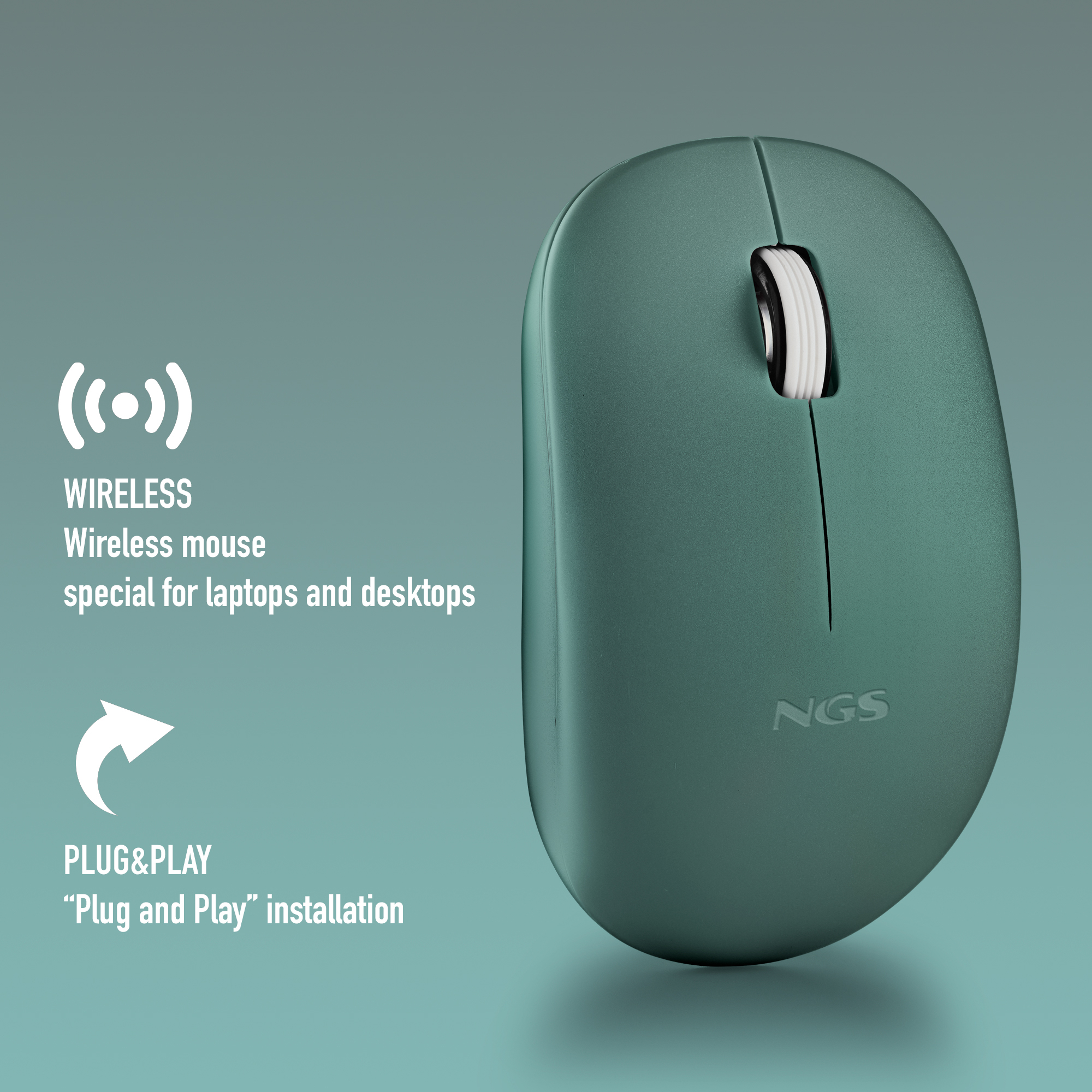 NGS FOG PRO – image 7