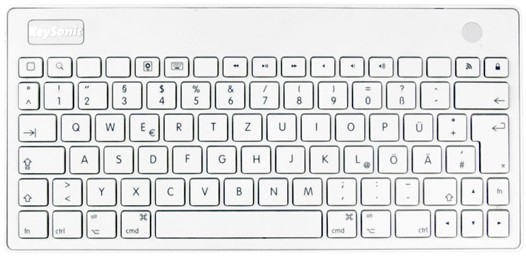 KeySonic KSK-3001 IBT (DE) – image 1