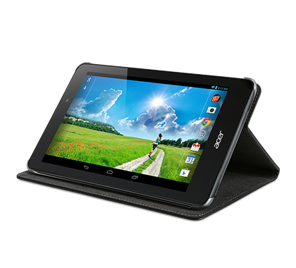 Acer Portfolio Case B1-750 Black – image 4