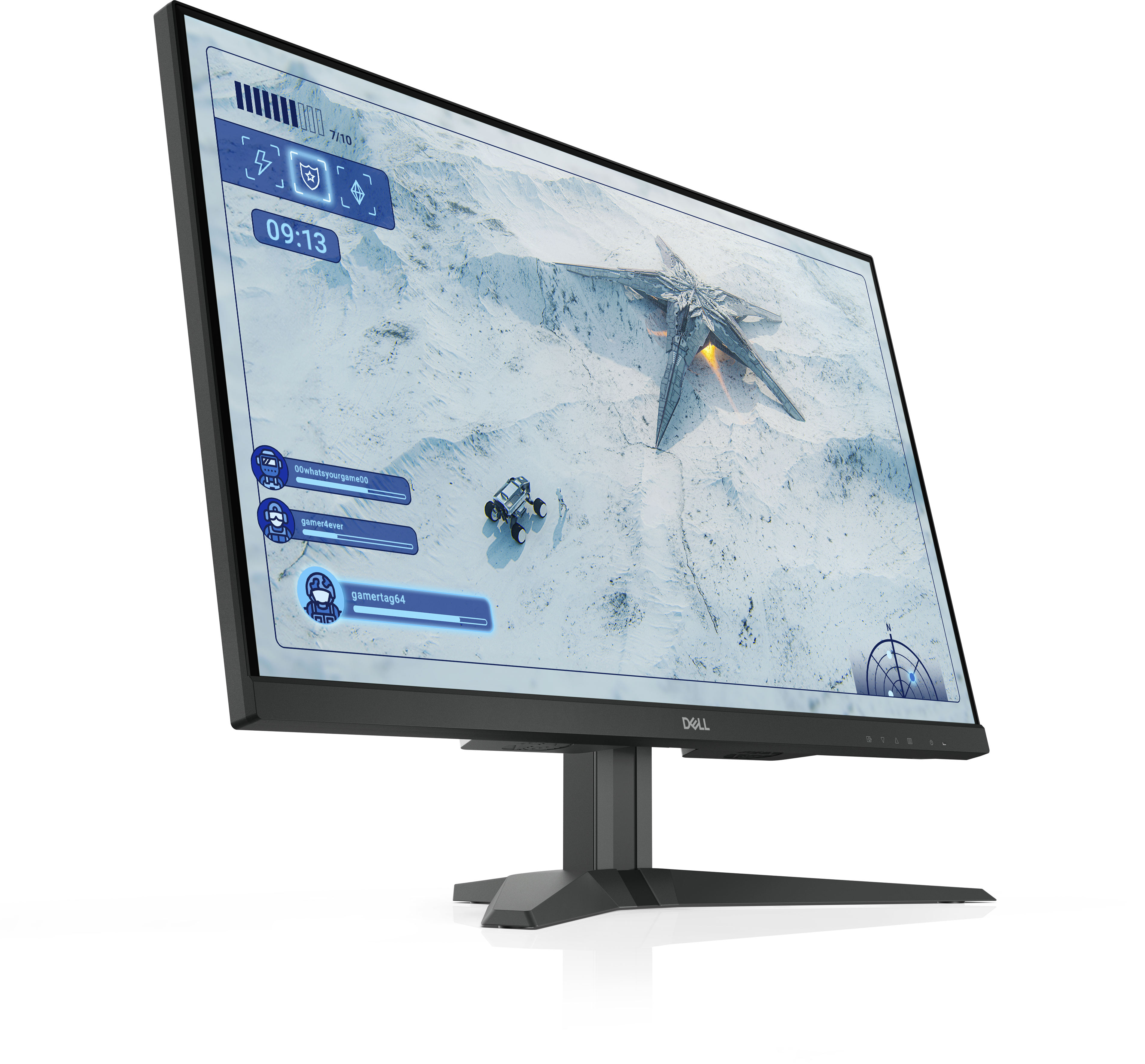 DELL DELL-G2725D