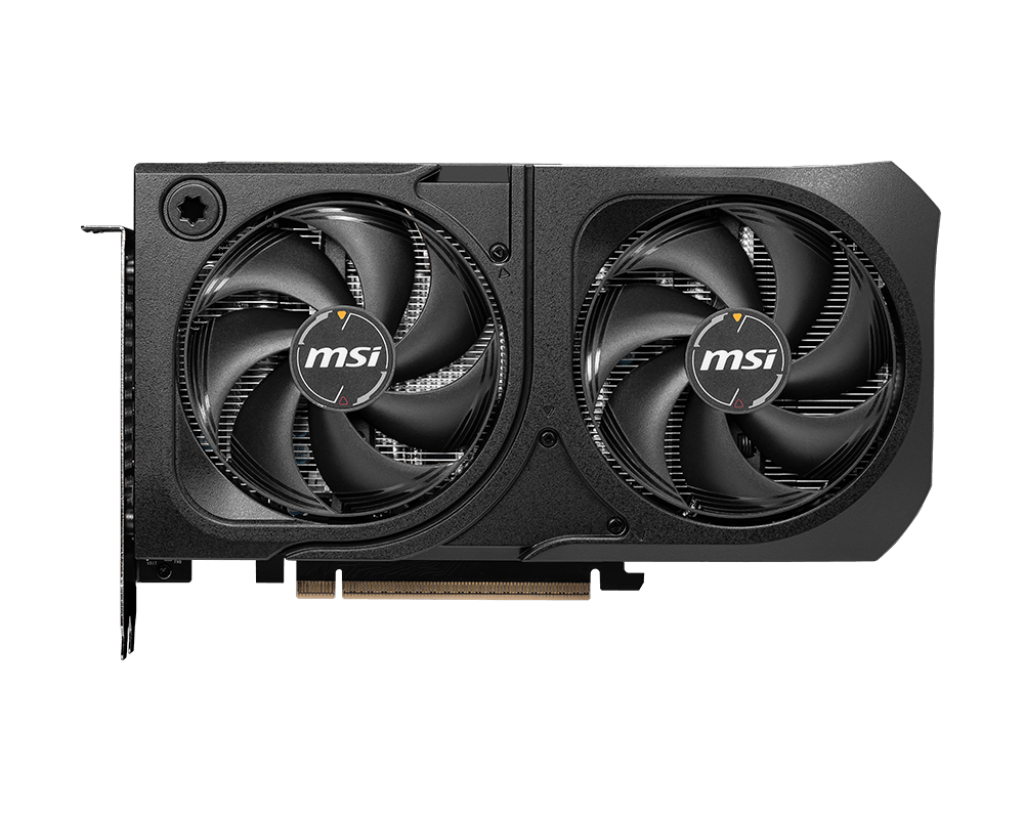 GPU RTX5060Ti MSI Shadow 2x 8GB