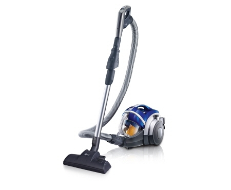 LG VK89301HQ vacuum – image 3