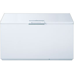 AEG A-85310-GT freezer Chest freezer Freestanding