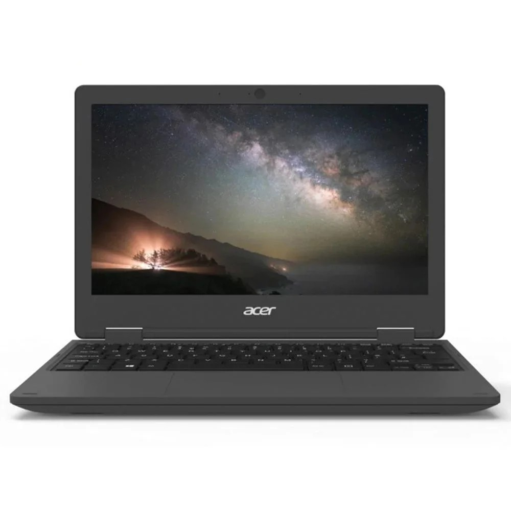 Acer One Z8-284 Intel® Celeron® N N4500 Laptop – image 1
