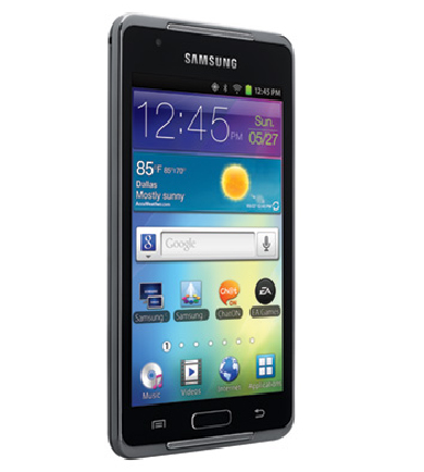 Samsung Galaxy Player 4.2 – image 4