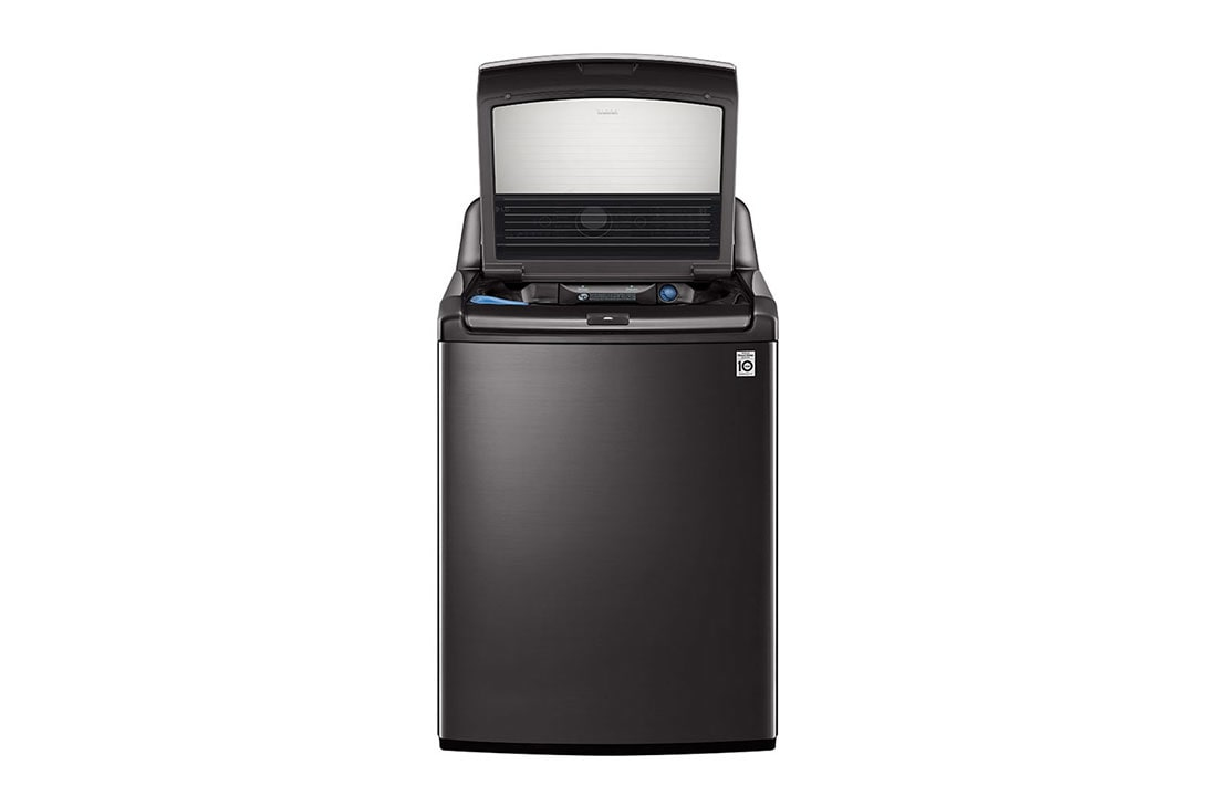 LG T2472EFHSTL washing machine Top-load – image 2