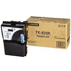 Kyocera 1T024P0EU0 toner cartridge Original Black