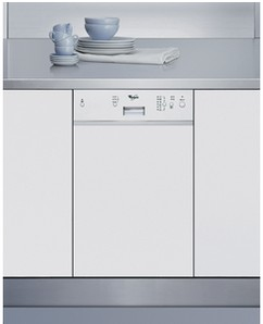 Whirlpool ADG 555 WH