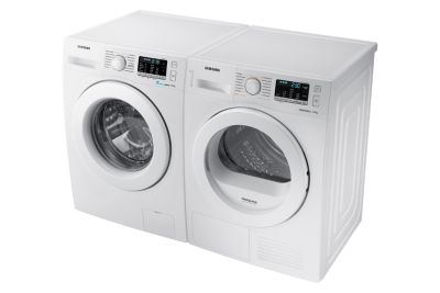 Samsung DV4500 tumble dryer Freestanding Front-load – image 8