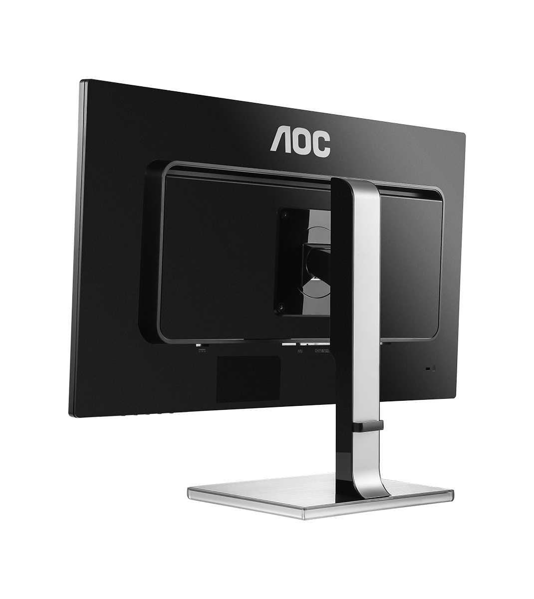 AOC U2477PWQ computer monitor – image 4
