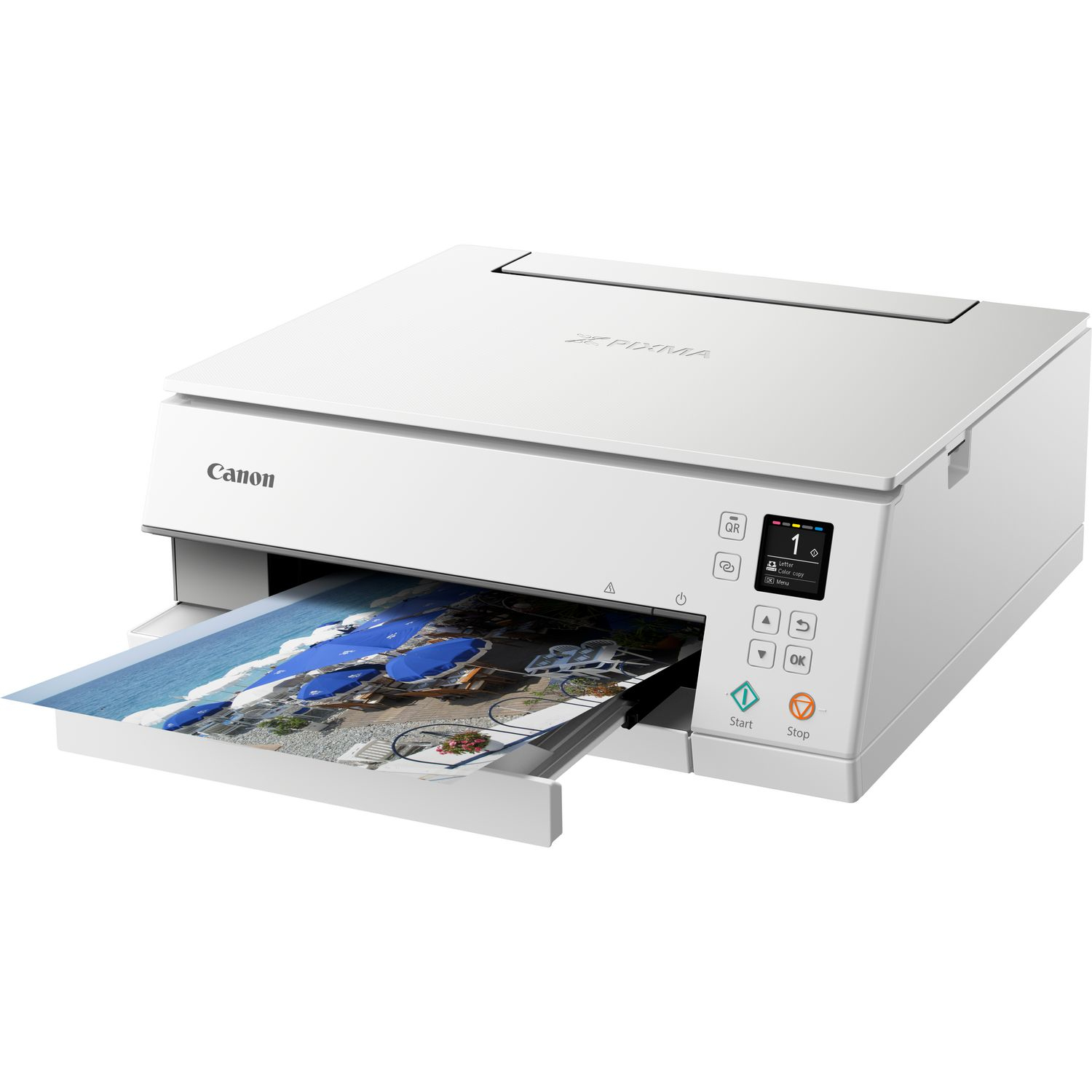 Canon PIXMA TS6351 Inkjet A4 – image 4